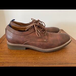 Guess Men's Dress Shoes Size 10.5